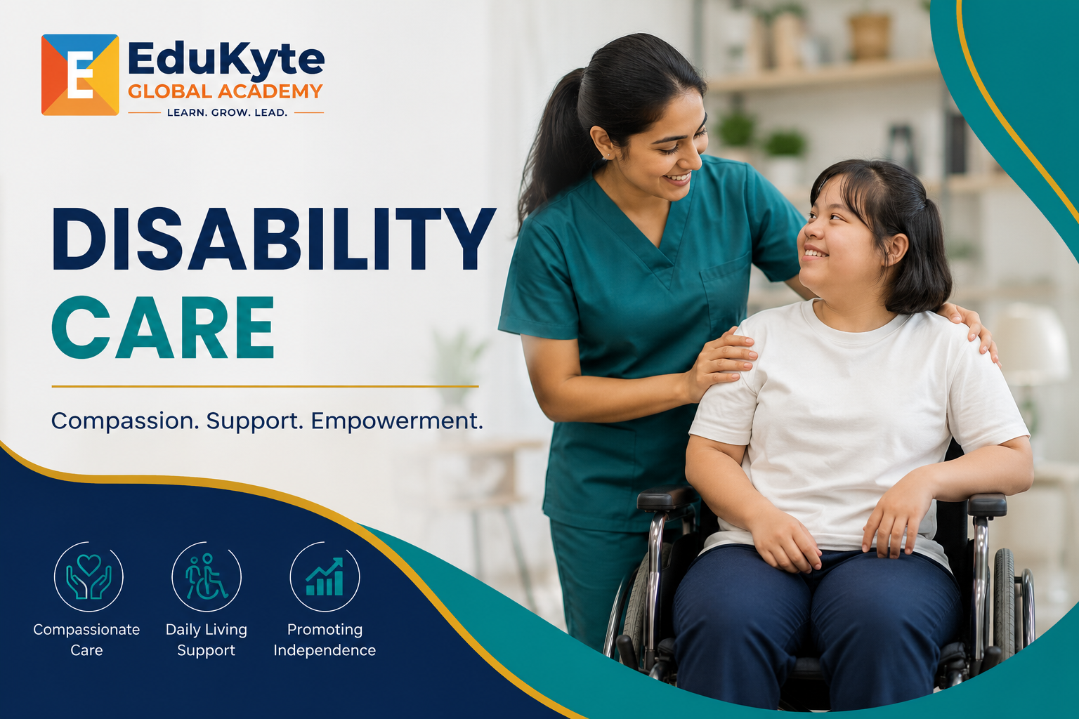 Disability Care